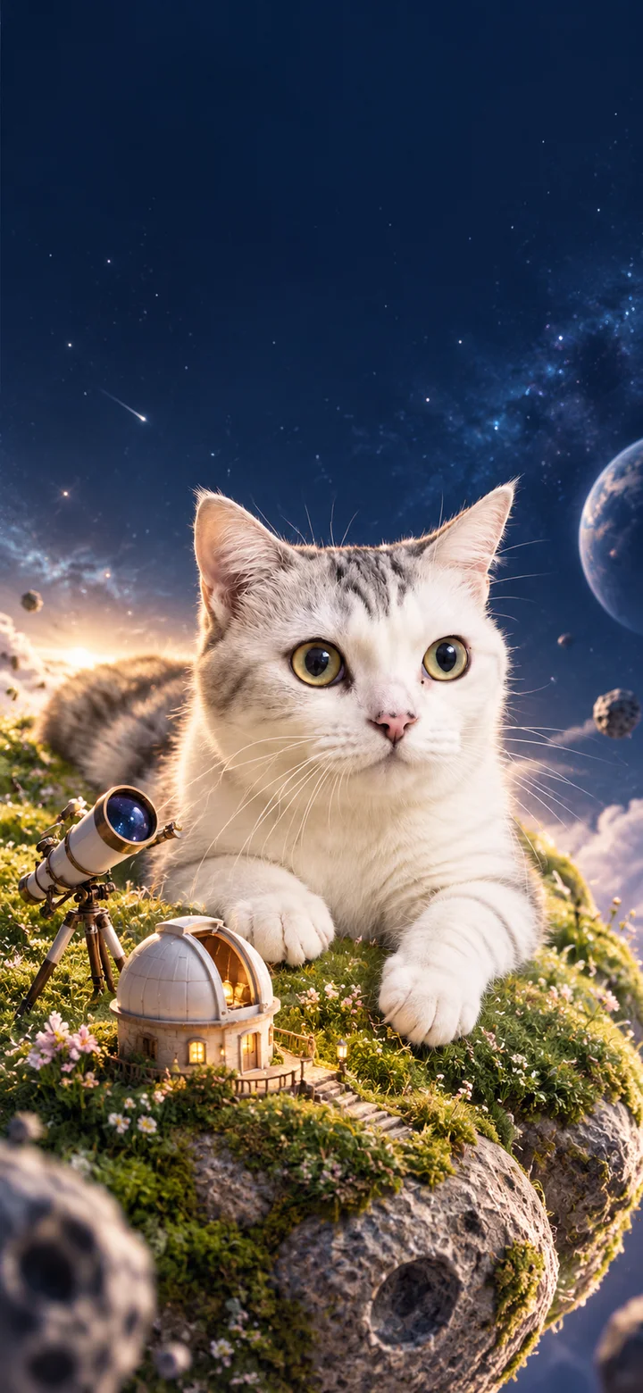 星空天文站